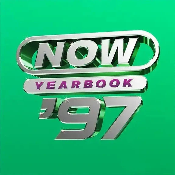 Various - NOW - Yearbook 1997