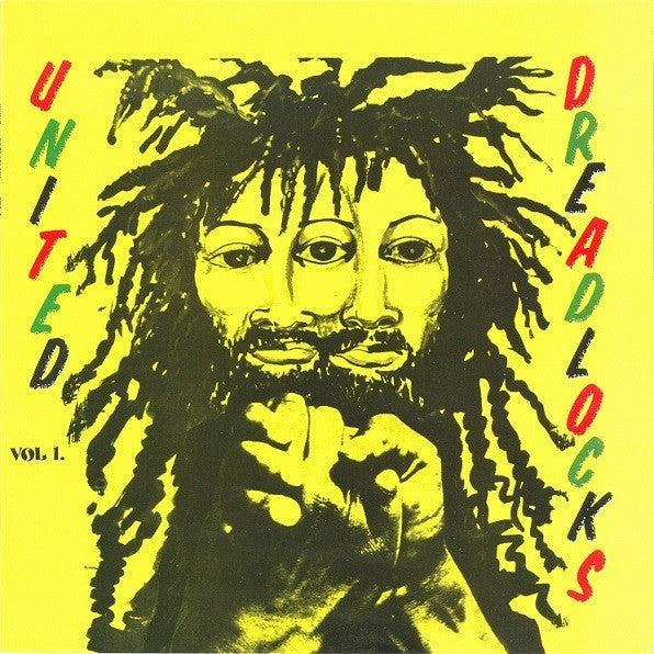 Various - United Dreadlocks Vol. 1
