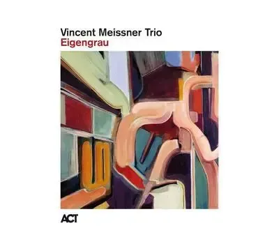 Vincent Meissner Trio - Eigengrau