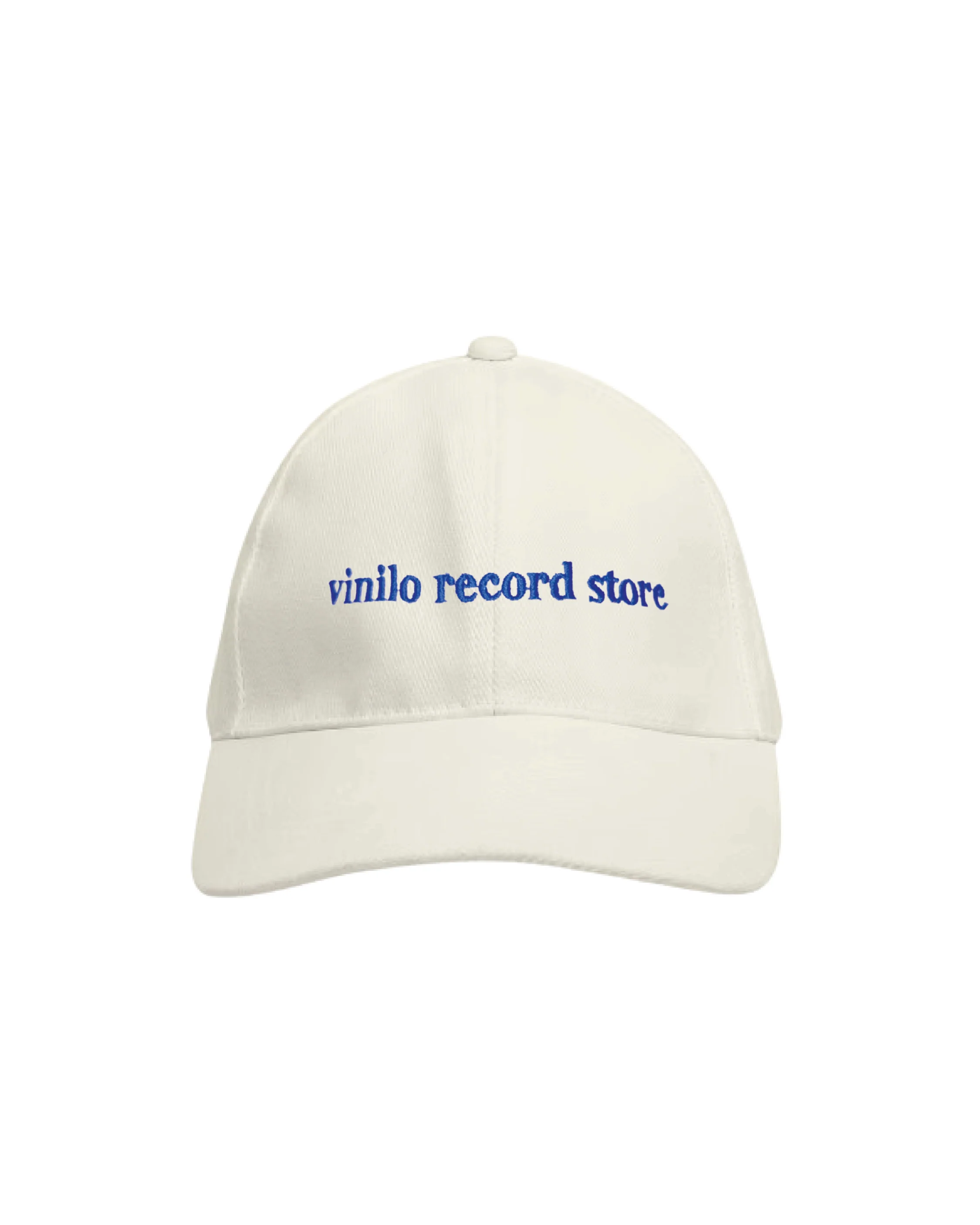 Vinilo Cap Italic - Royal Blue