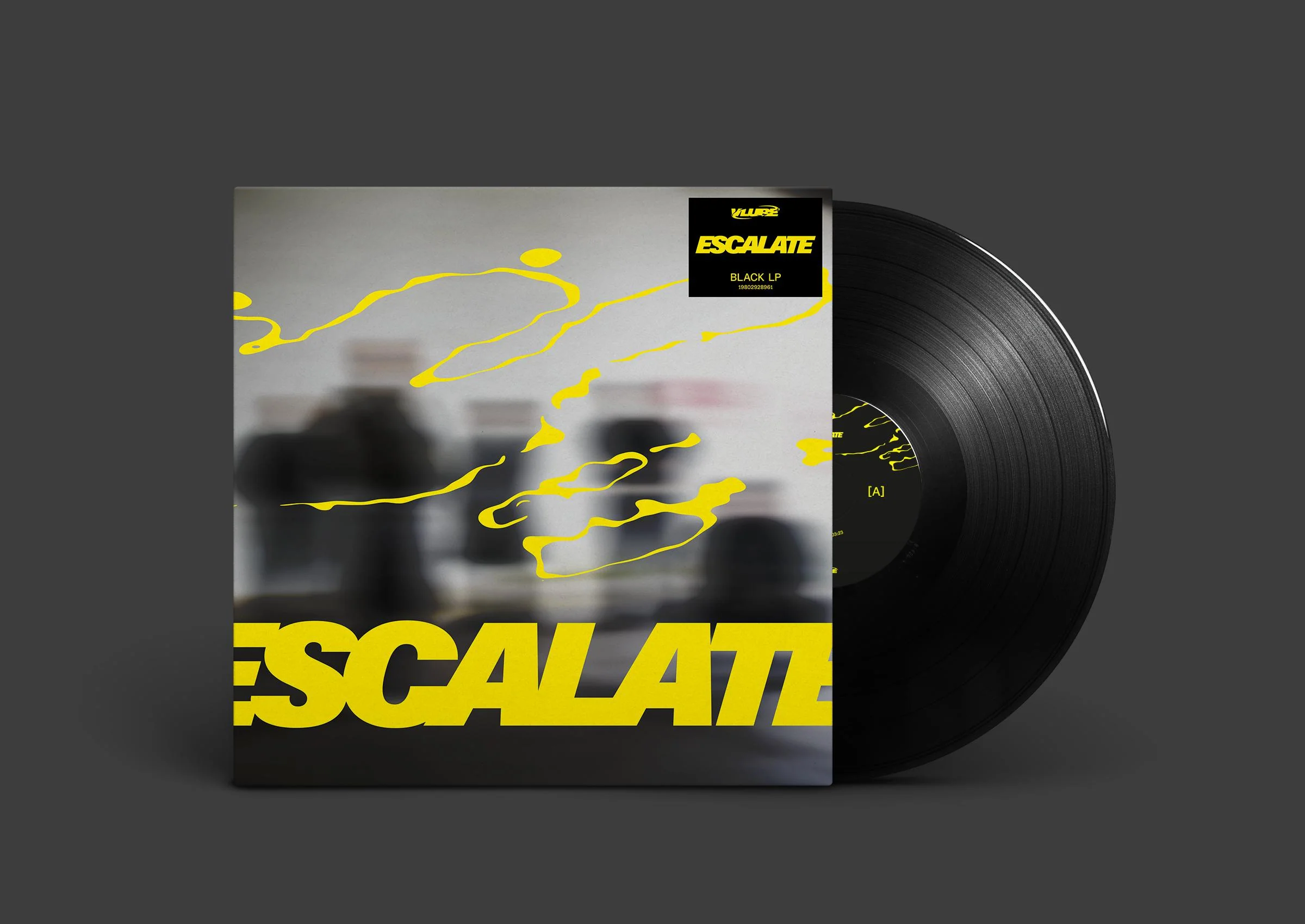 VLURE - Escalate - Image 2