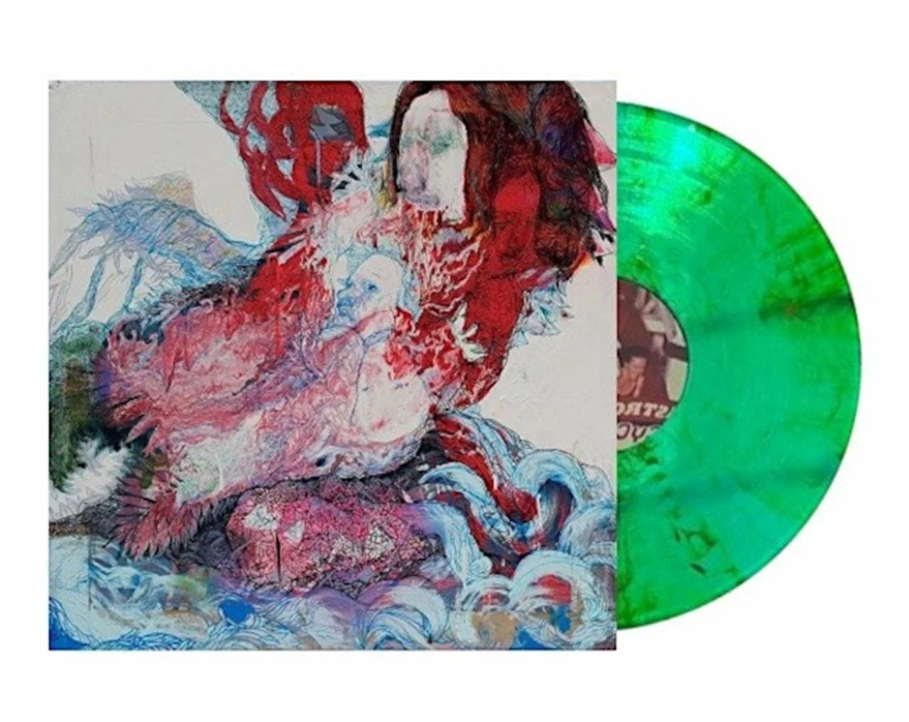 Thee Oh Sees - Warm Slime - Image 2