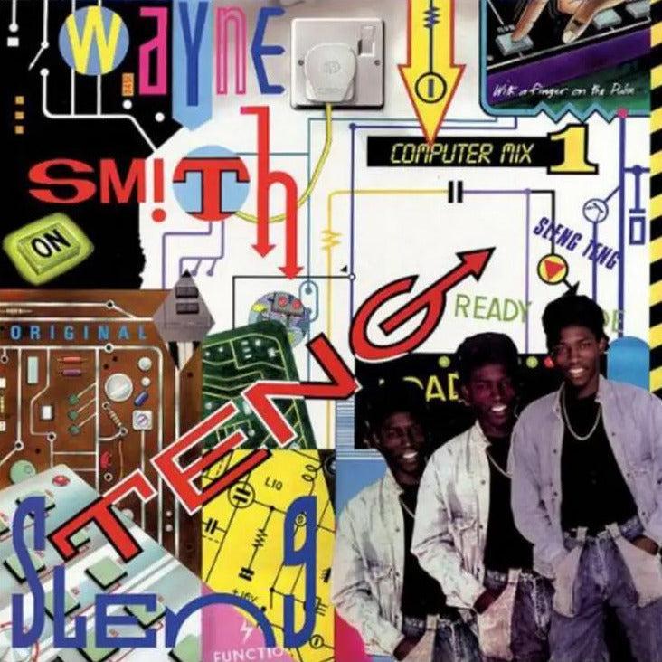 Wayne Smith - Sleng Teng