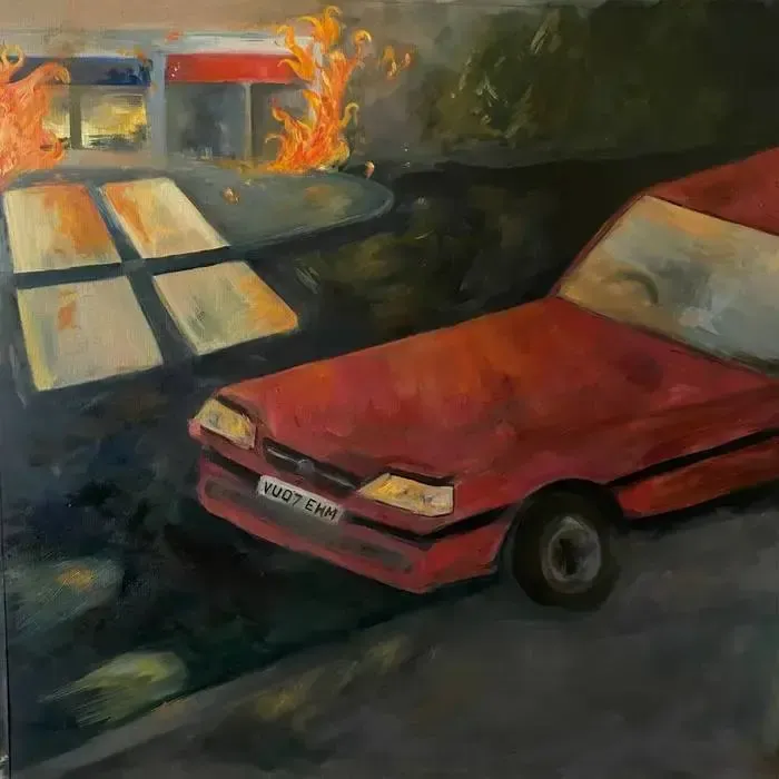 Westside cowboy - I've Never Met Anyone I Thought I Could Really Love (Until I Met You)
