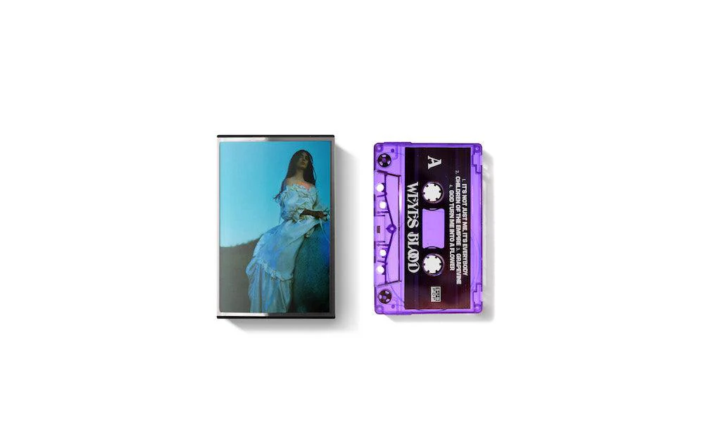 Weyes Blood - And In The Darkness, Hearts Aglow - Image 5