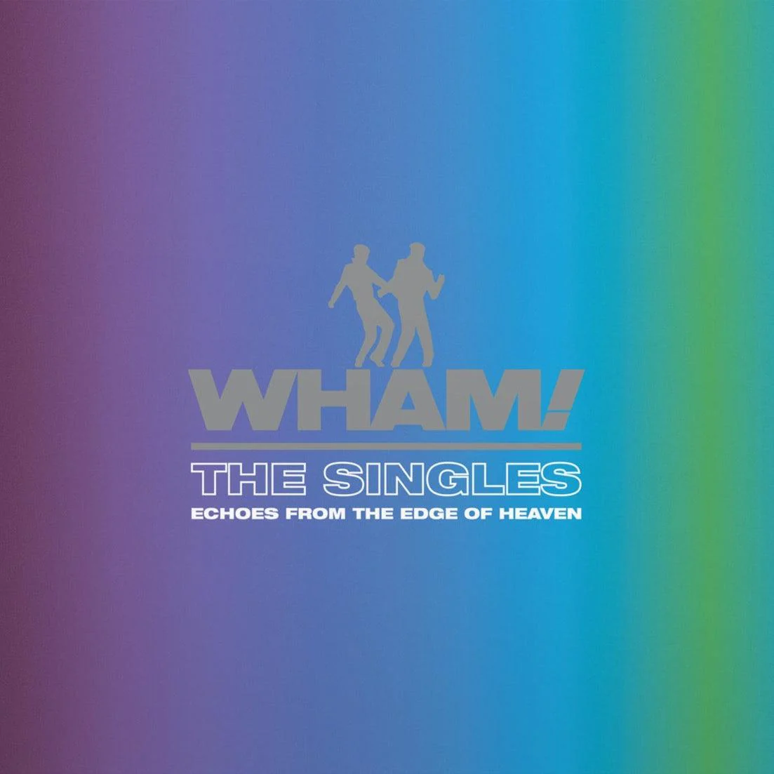 Wham! - The Singles: Echoes From The Edge Of Heaven