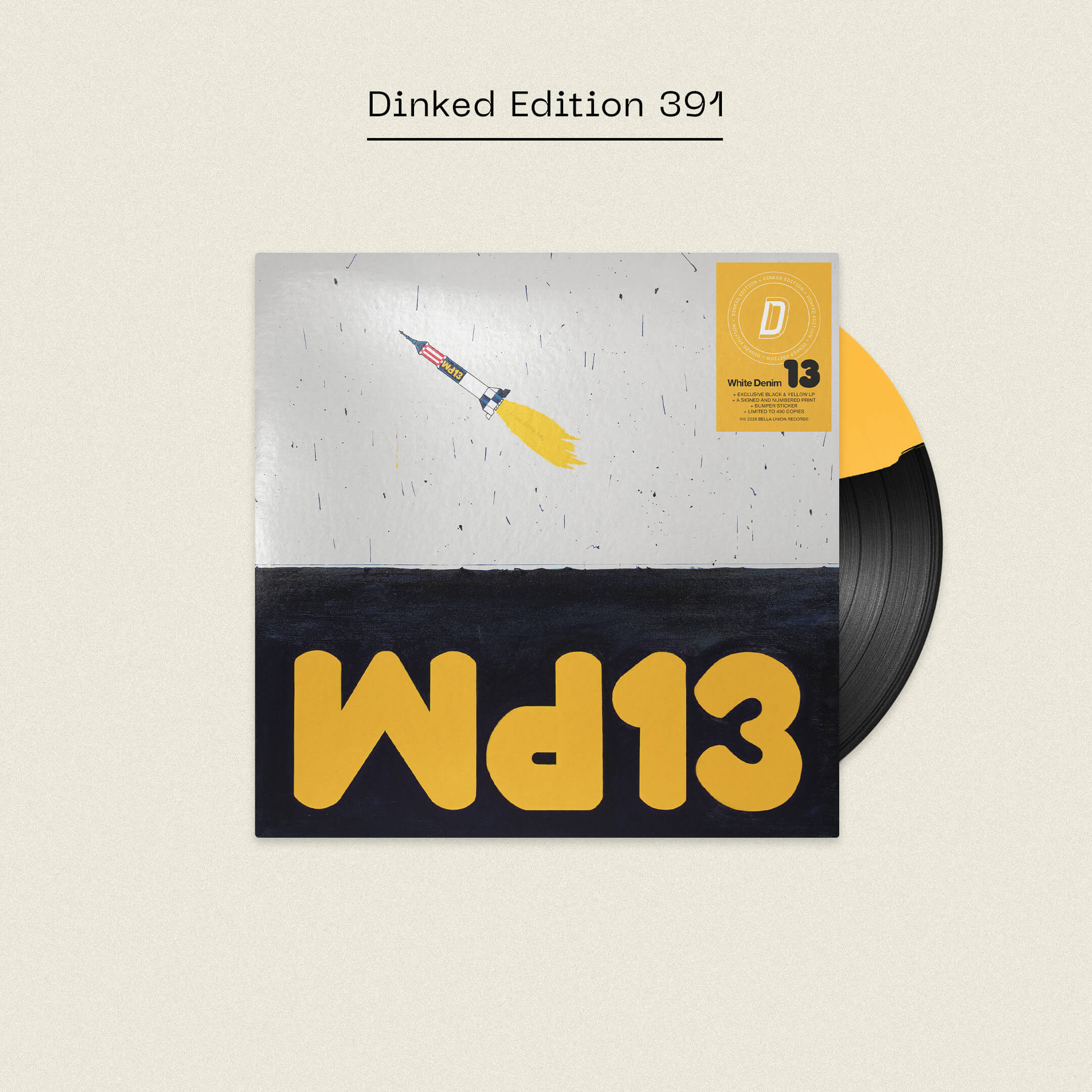 White Denim - 13 - Image 3