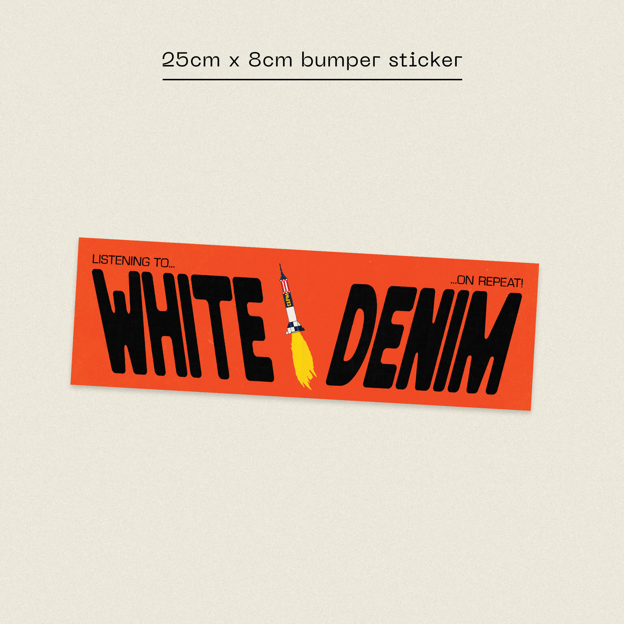 White Denim - 13 - Image 6
