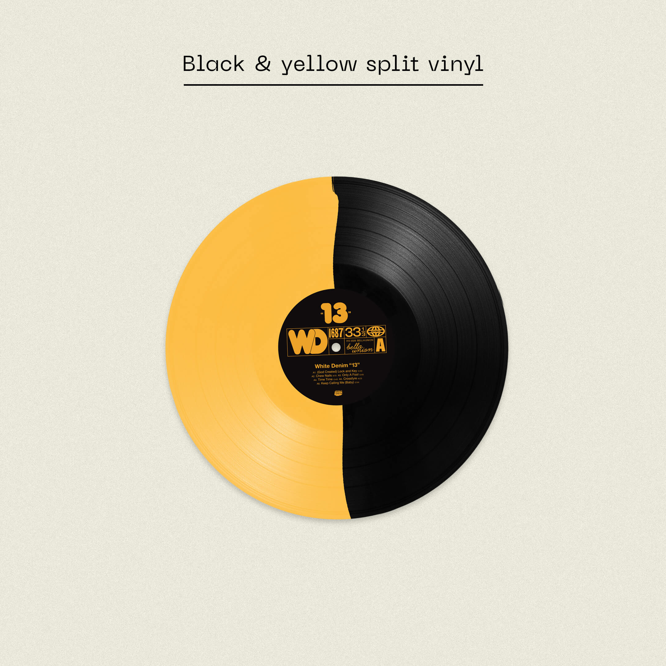White Denim - 13 - Image 8