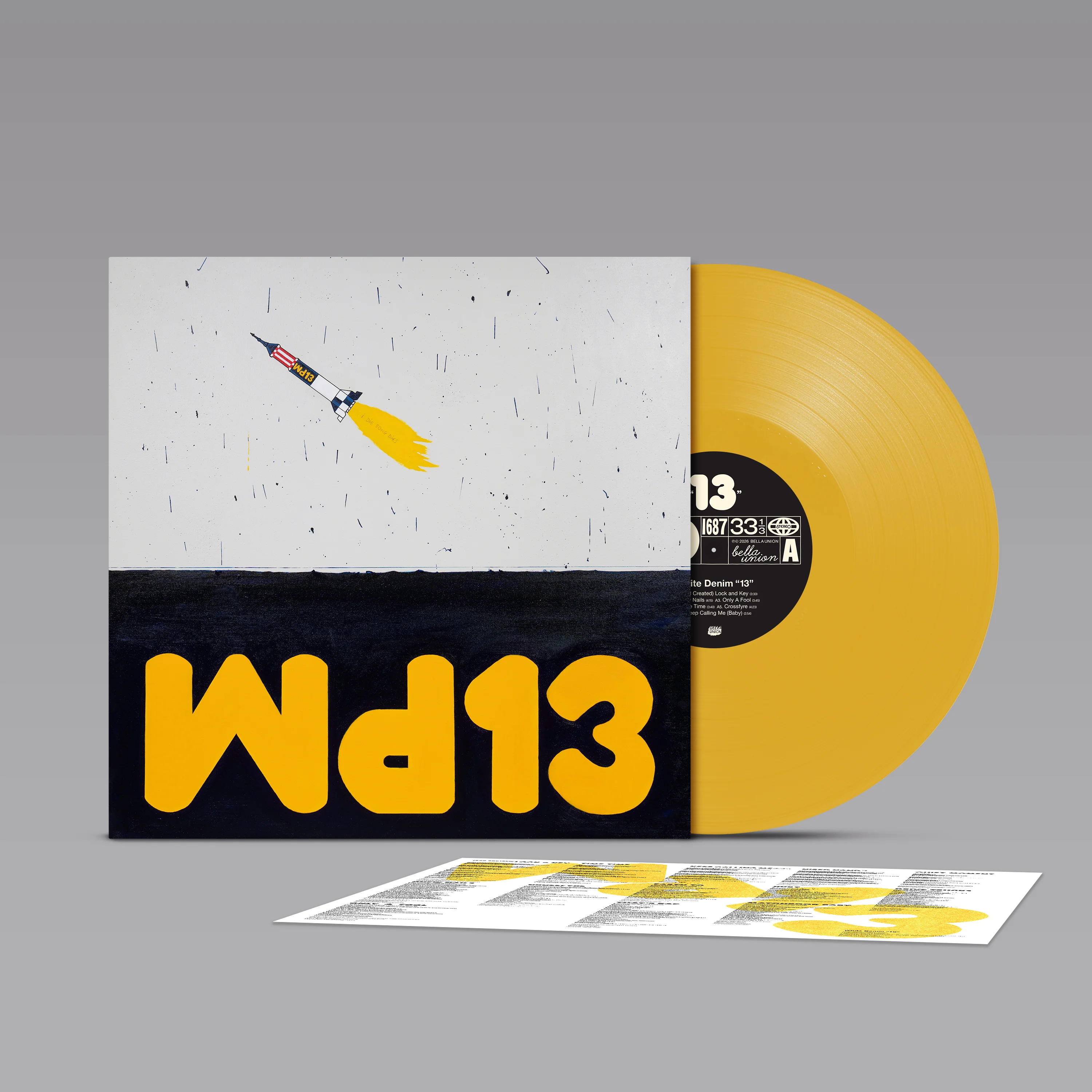 White Denim - 13 - Image 9