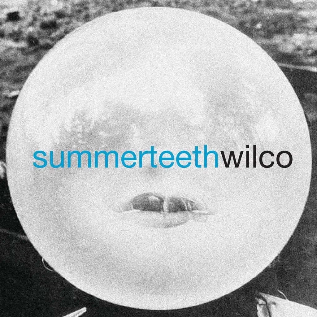 Wilco - Summerteeth - Rocktober 2024