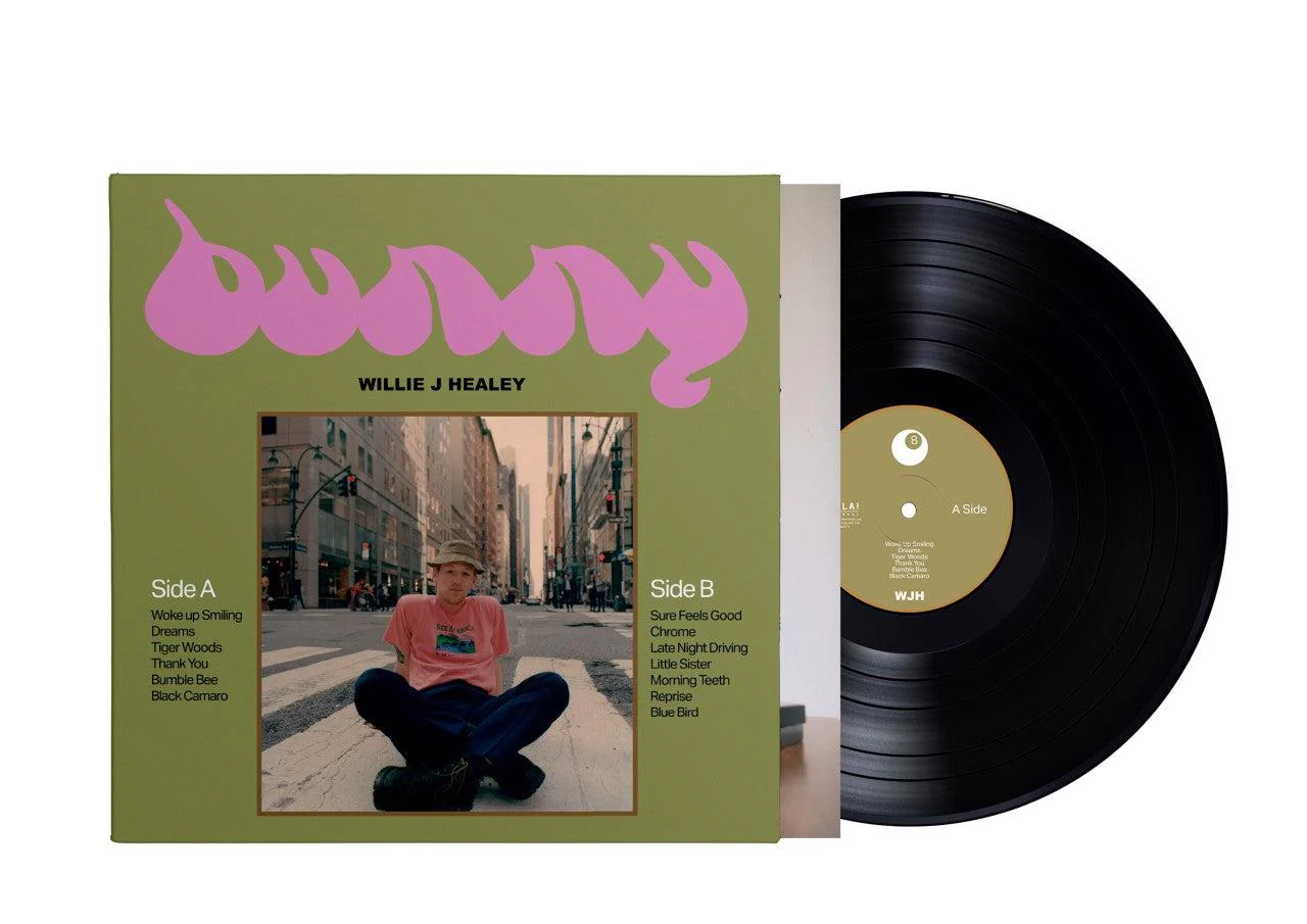 Willie J Healey - Bunny - Image 3