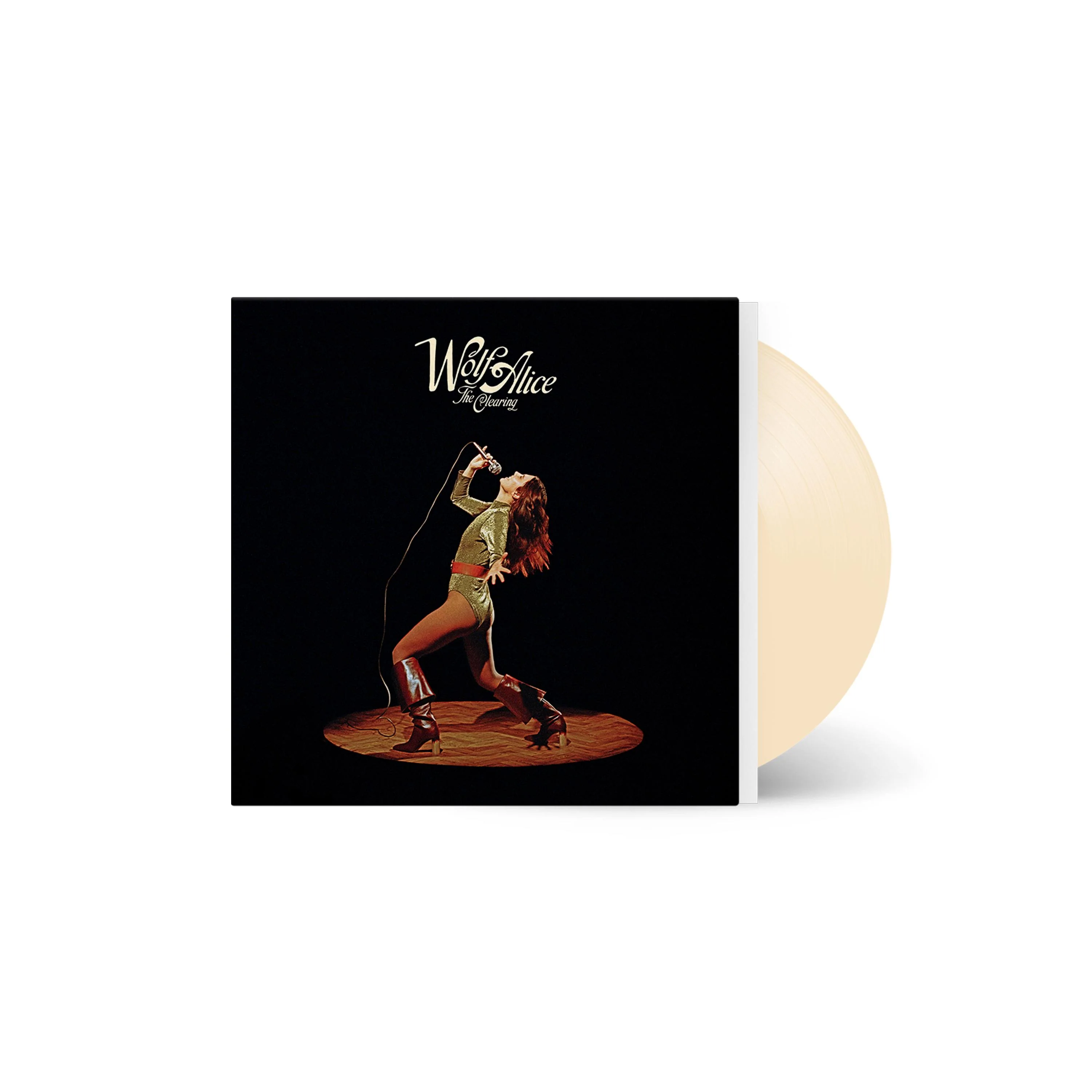 Wolf Alice - The Clearing - Image 3