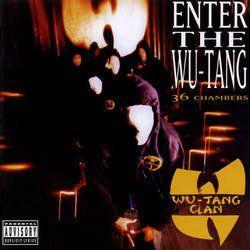 Wu Tang Clan - Enter The Wu Tang (36 Chambers)Ltd Edition Yellow Vinyl