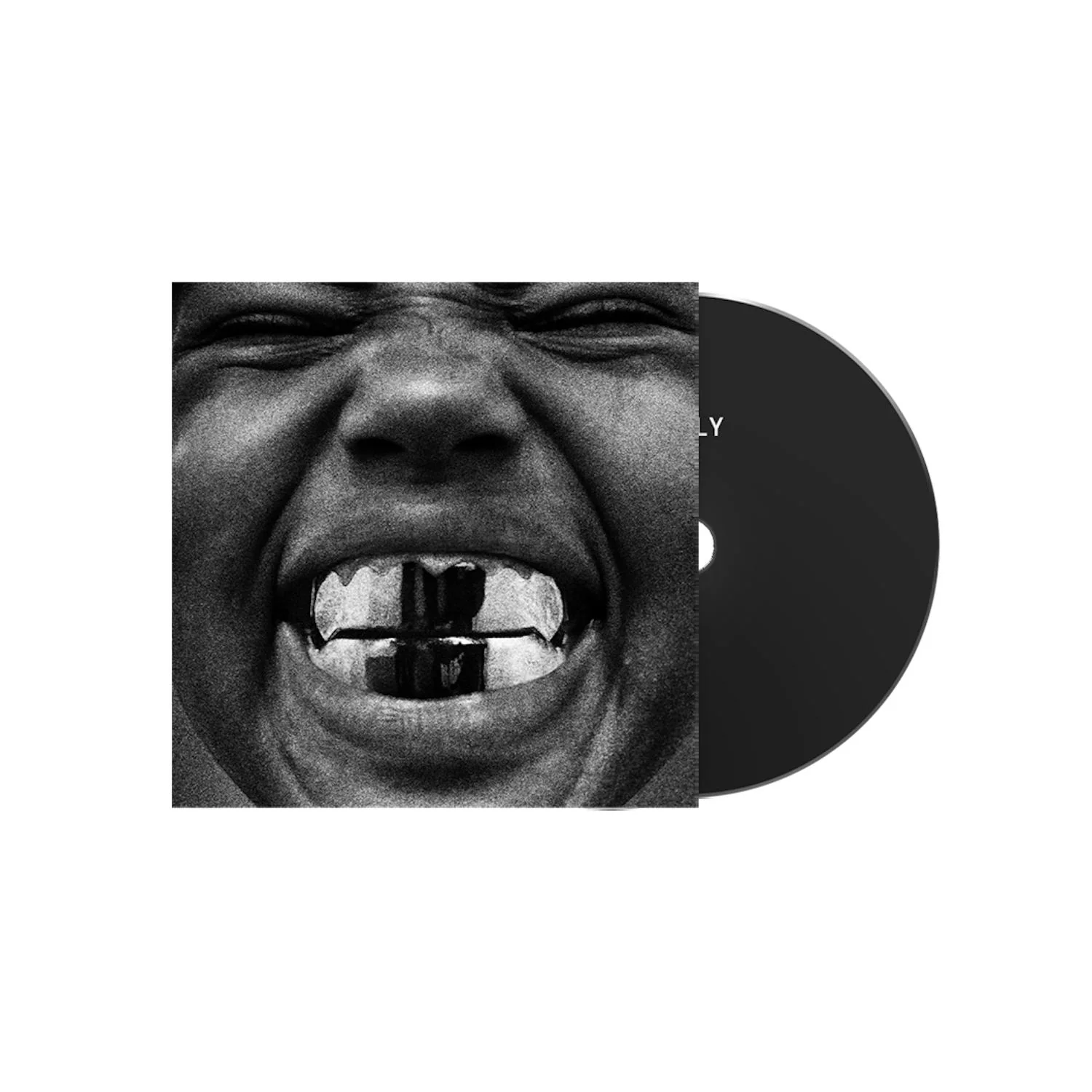 Ye - BULLY CD - Image 2
