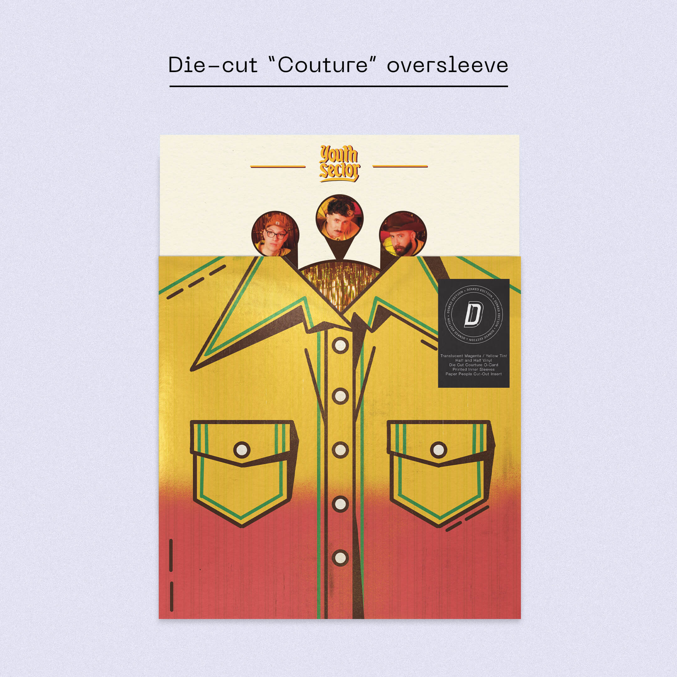 Youth Sector - Pop Couture - Image 4