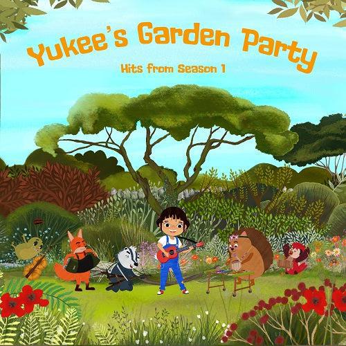 Yukee - Yukee's Garden Party: Hits from Series 1 (RSD 2025)