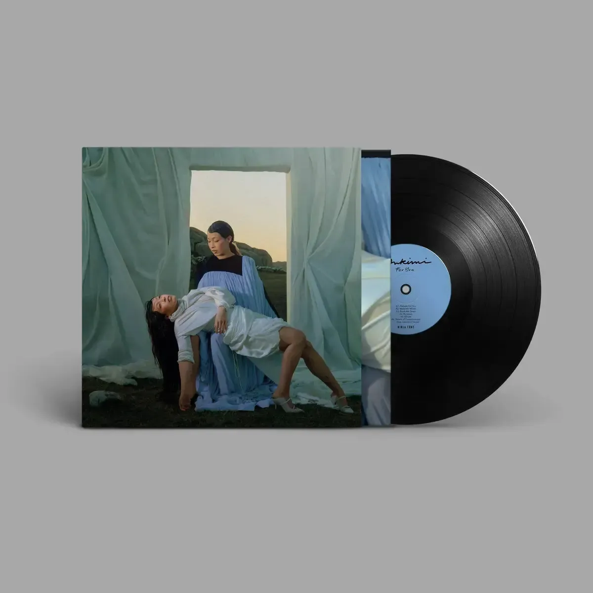 Yukimi - For You - Image 2