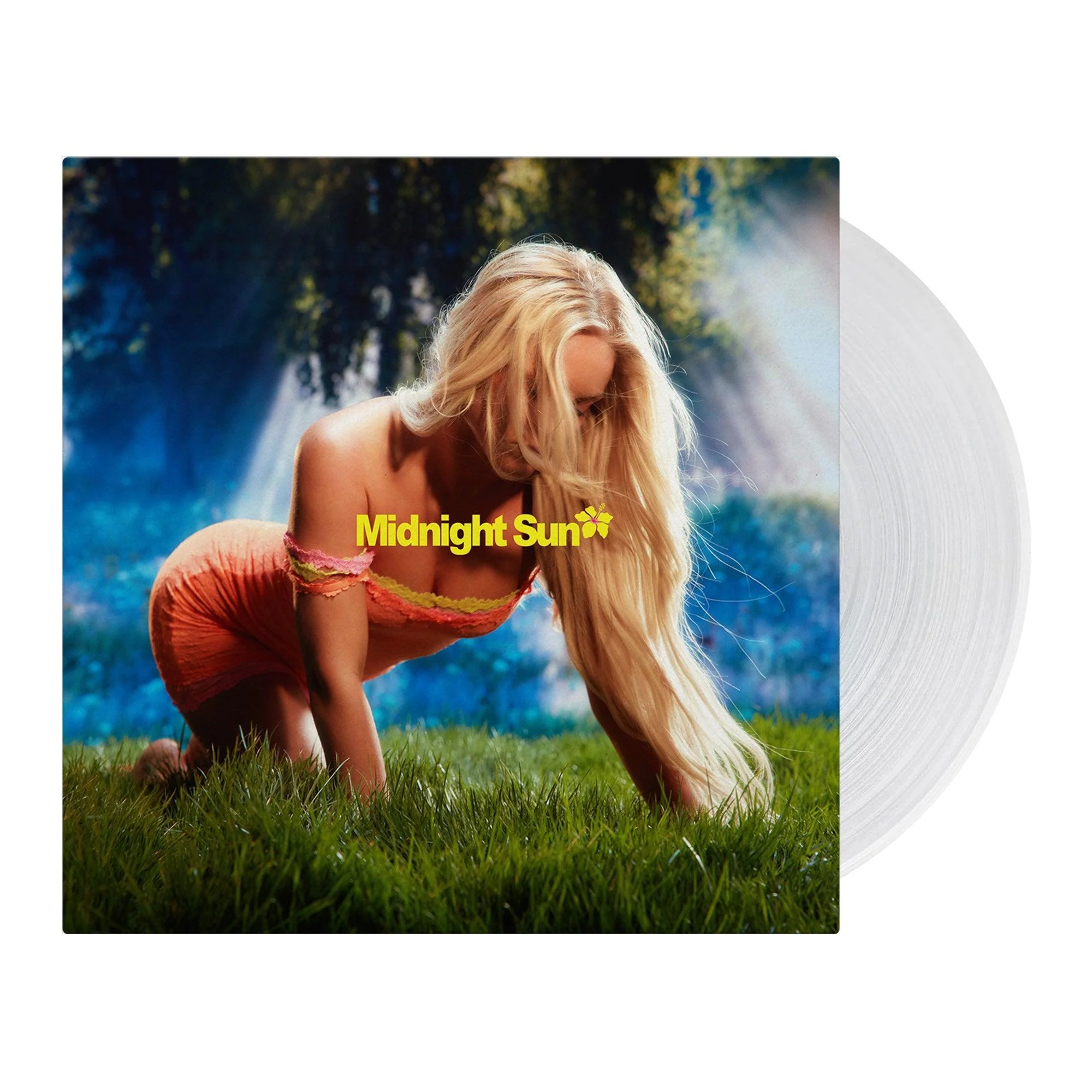 Zara Larsson - midnight sun - Image 2